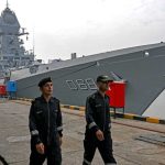 Indian Navy Enhances Humanitarian Role, Solidifies Global Security Provider Status