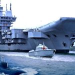 Indian Navy Gears Up for Navy Day Celebrations in Puri on December 4
