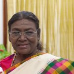 Indian Navy Invites President Murmu as Chief Guest for Navy Day Celebrations in Puri on December 4