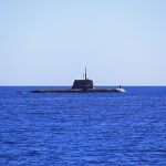 Indian Navy Scorpene Submarine Collides with Fishing Vessel off Goa, Search Operations Underway for Missing Crew Members