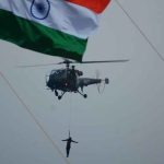 Indian Navy Set to Showcase Maritime Might at Op-Demo in Puri on December 4