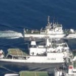 Indian Navy Submarine Collides With Fishing Vessel Off Goa Coast, 2 Fishermen Missing