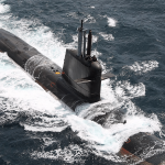 Indian Navy Submarine Collides with Fishing Vessel off Goa; Rescue Operation Underway for Missing Fishermen
