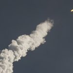 Indian Navy Successfully Test Fires K-4 Ballistic Missile from INS Arighaat