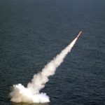 Indian Navy Successfully Tests Nuclear-Capable Ballistic Missile from INS Arighaat
