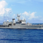 Indian Navy Team Rescues Injured Woman from Speedboat Collision in Odisha