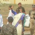 Indian Navy to Celebrate Navy Day in Puri with President Murmu as Chief Guest