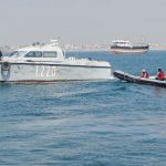 Indian Navy to Conduct 'Sea Vigil-24' Coastal Defence Exercise on November 20-21