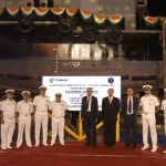 Indian Navy to Receive Six New 25T BP Tugs from Titagarh Rail Systems by 2025