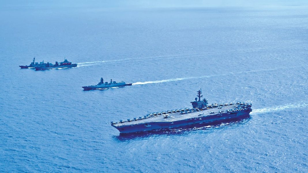 Indian-Navy-to-Showcase-Maritime-Capabilities-at-Navy-Day-Event.jpg Indian Navy to Showcase Maritime Capabilities at Navy Day Event in Puri