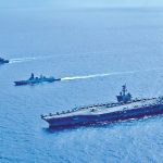 Indian Navy to Showcase Maritime Capabilities at Navy Day Event in Puri
