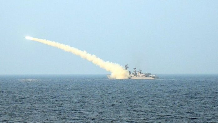 Indian Navy to Showcase Operational Demonstration Off Puri for Navy Day 2024