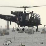 Indian Navy's New Missile Could Hit Karachi From Mumbai