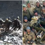Indian Soldiers Prepare for Harsh Winter in Ladakh Amid Extreme Conditions