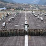 India's Armed Forces Showcase Unmatched Prowess in Joint Military Exercise 'Poorvi Prahar'