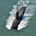 India's BARC Develops 190-MW Nuclear Reactor to Enhance Submarine Capabilities