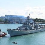 India's Evolving Maritime Strategy: A Stabilizing Force in the Indian Ocean and West Asia