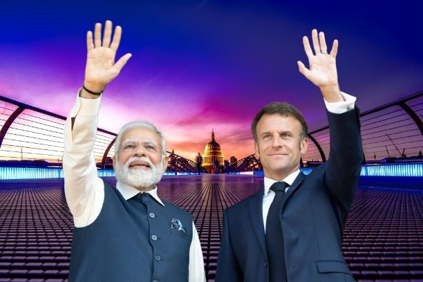India's Pinaka Rocket System Gains International Attention as France Evaluates for Military Use