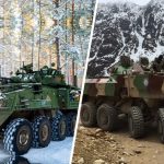 India’s Stryker Deal in Jeopardy Amid Diplomatic Tensions with Canada; Defence Analysts Suggest Indigenous WhAP as Alternative