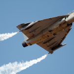 India's Tejas Fighter Jet: Aiming for Global Defense Markets Amid Manufacturing Challenges