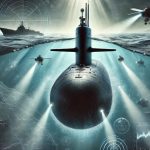 India's Undersea Strategy: Enhancing Maritime Security Through Submarines and Surveillance