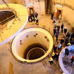 Iran to Launch Advanced Centrifuges in Response to UN Censure Over Nuclear Program