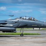 Israel Announces Purchase of 25 Advanced 'Next Generation' F-15 Fighter Jets