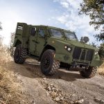 Israel Approves Multi-Billion Shekel Defense Procurement Package for Next-Gen Corvettes and JLTVs