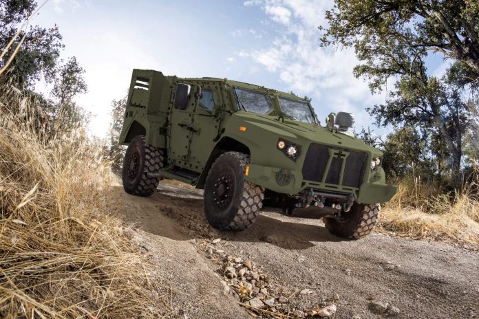 Israel Approves Multi-Billion Shekel Defense Procurement Package for Next-Gen Corvettes and JLTVs