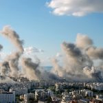 Israel Approves U.S.-Brokered Ceasefire Agreement with Hezbollah Amid Ongoing Strikes
