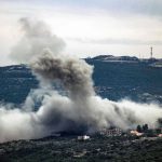 Israel Escalates Air Strikes on Hezbollah Amid Ongoing Conflict