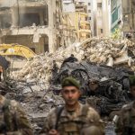 Israel Strikes Hezbollah Stronghold Amid Ongoing Conflict and Calls for Ceasefire