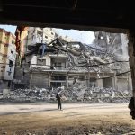 Israeli Air Strikes in Lebanon Leave 33 Dead as Tensions Escalate with Hezbollah