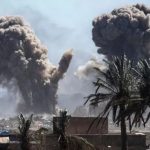Israeli Air Strikes on Palmyra Kill 36, Wound Over 50 Amid Rising Tensions