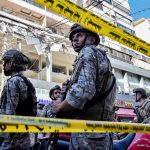Israeli Strikes on Tyre Kill at Least Three, Wound 30 Amid Ongoing Conflict with Hezbollah