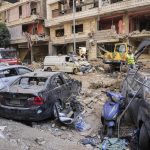 Israel's Campaign in South Lebanon: Attempting to Create a Buffer Zone Against Hezbollah