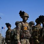 Italy's Defense Spending Rises, But Remains Below NATO Target Ahead of Trump's Return
