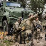 Iveco Joins €23 Billion Contract to Build Fighting Vehicles and Tanks for Italian Army