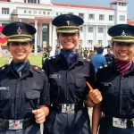 JAG 35 Indian Army