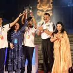 Jayashree Periwal High School Wins THINQ 2024 National Quiz Competition