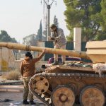 Jihadists Capture Half of Aleppo Amidst Ongoing Syrian Conflict and Russian Air Strikes