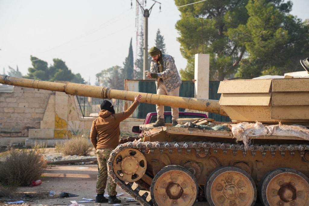 Jihadists Capture Half of Aleppo Amidst Ongoing Syrian Conflict and Russian Air Strikes