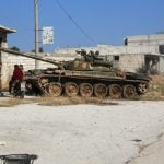 Jihadists Launch Major Offensive in Aleppo, Sparking Deadly Clashes in Syria