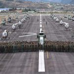 Joint Military Exercise 'Poorvi Prahar' Concludes in Arunachal Pradesh, Enhancing Operational Readiness
