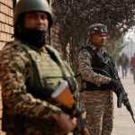 Joint Operation Launched by Indian Army and Jammu and Kashmir Police in Baramulla Amid Rising Terrorist Activity
