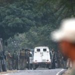 Joint Operation Launched in Baramulla as Indian Army Engages Terrorists in Ongoing Encounter