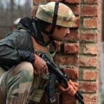 Joint Operation Launched in Sopore as Gunfight Erupts Between Indian Army and Terrorists