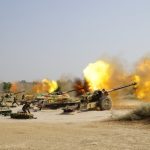Kharga Shakti: Integrated Firepower Exercise Conducted by Indian Army and Air Force
