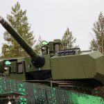Kongsberg to Supply Turrets for U.S. Marine Amphibious Combat Vehicles