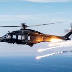 Kuala Lumpur Awards $3.5 Billion Helicopter Lease Contract to Leonardo for Malaysian Armed Forces
